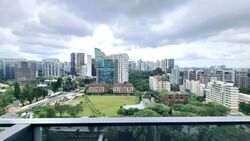 Pullman Residence  (D11), Condominium #601079901